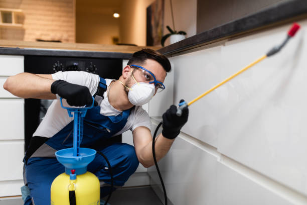 Jeannette, PA Pest Control Company